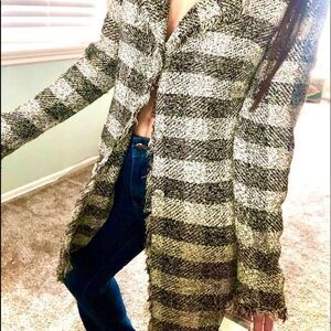 Vintage Blazer